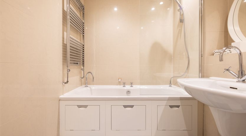 Photo of Nude Modern