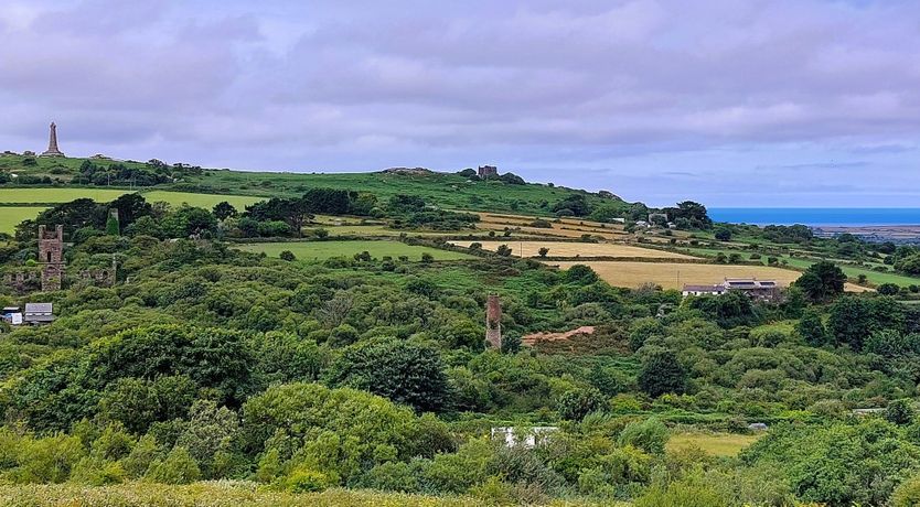 Photo of Quirky Cottage set in 4 acres