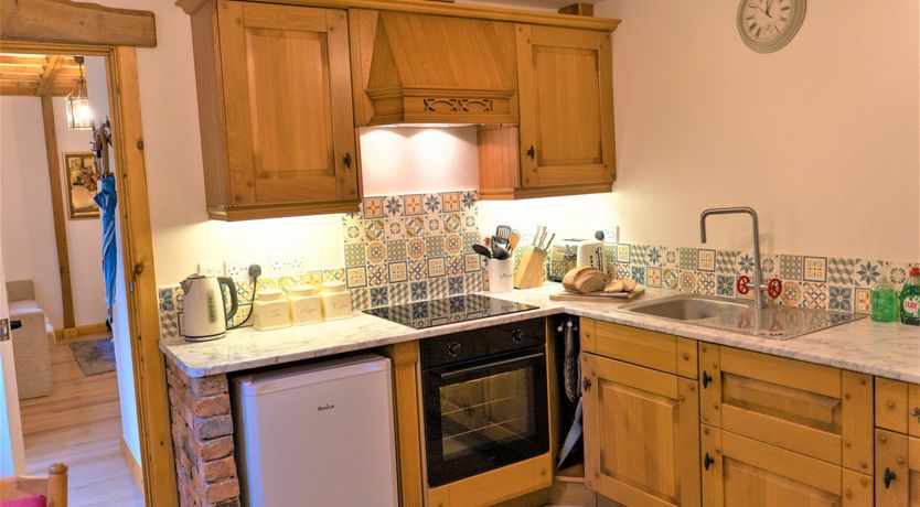 Photo of Quirky Cottage set in 4 acres