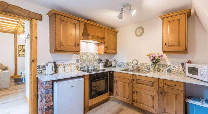 Photo of Quirky Cottage - Perfect exploring location