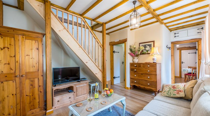 Photo of Quirky Cottage - Perfect exploring location