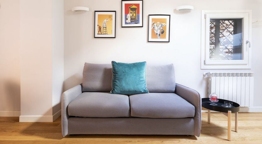 Photo of Over the Tiber