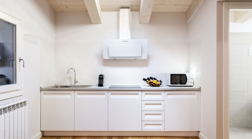 Photo of Over the Tiber