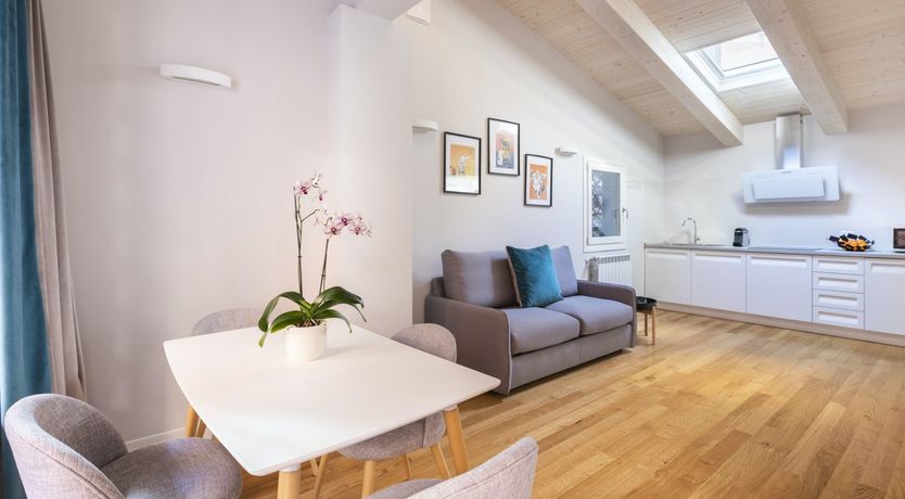 Photo of Over the Tiber