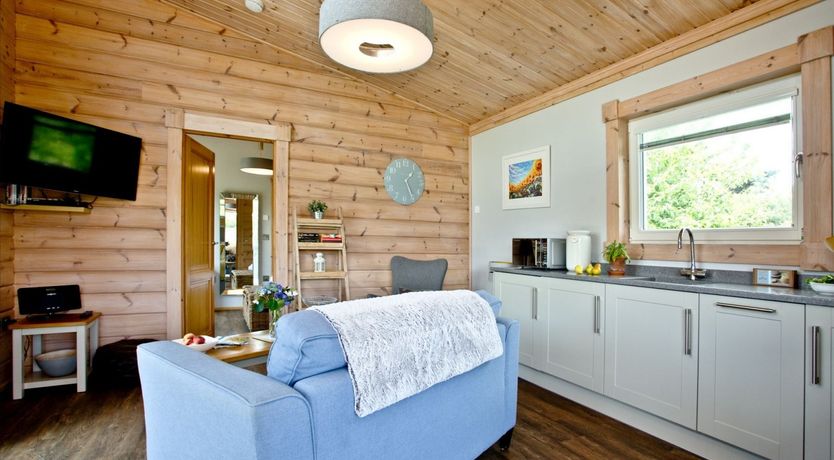 Photo of Sandy Burrow