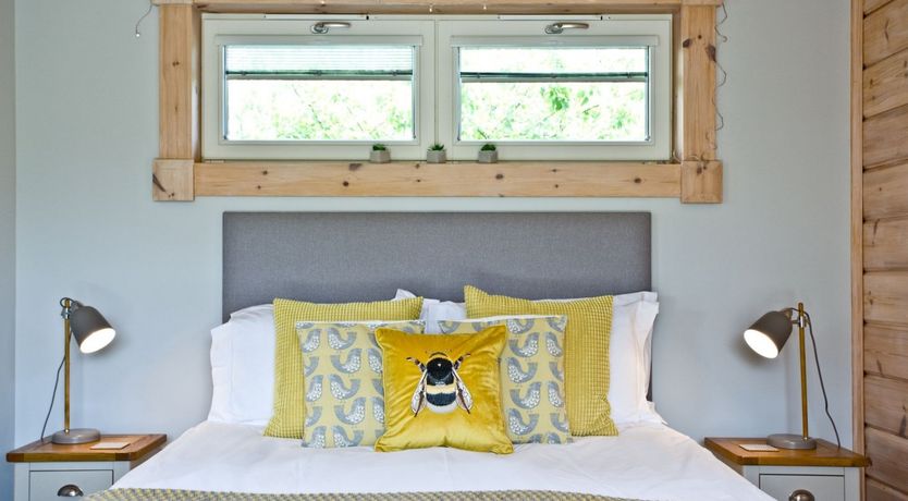 Photo of Sandy Burrow