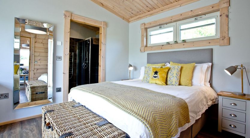 Photo of Sandy Burrow