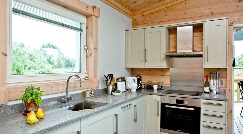 Photo of Sandy Burrow