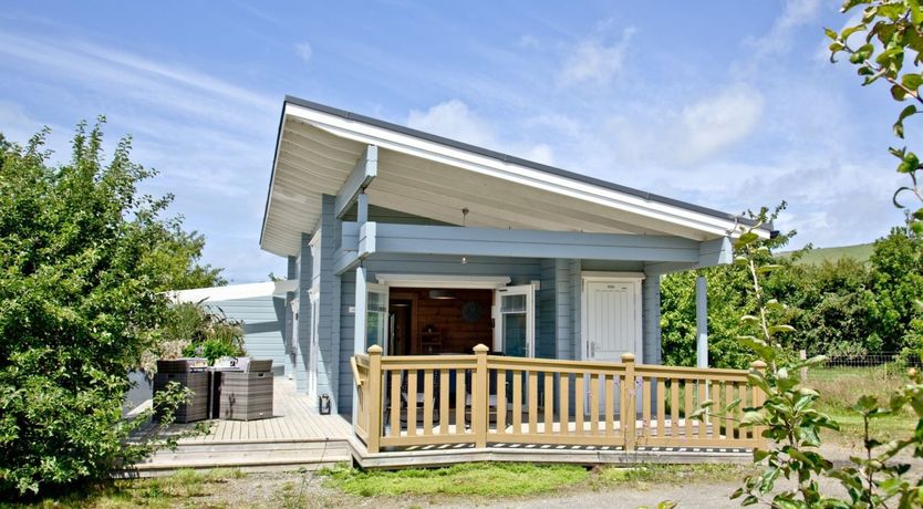 Photo of Sandy Burrow