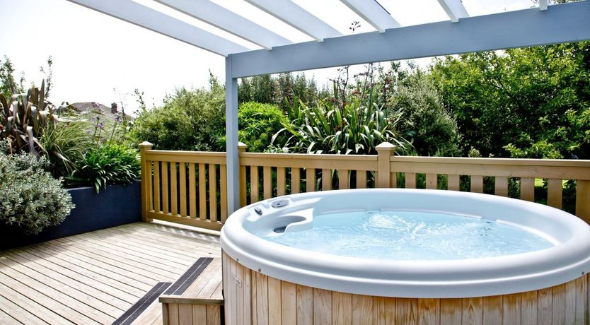 Photo of Sandy Burrow