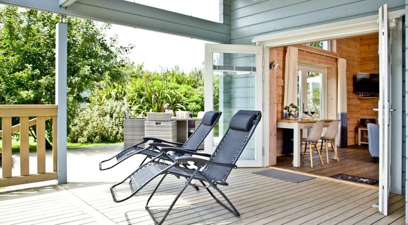 Photo of Sandy Burrow