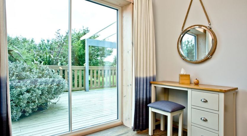 Photo of Sandy Burrow