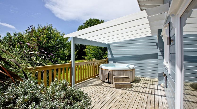 Photo of Sandy Burrow