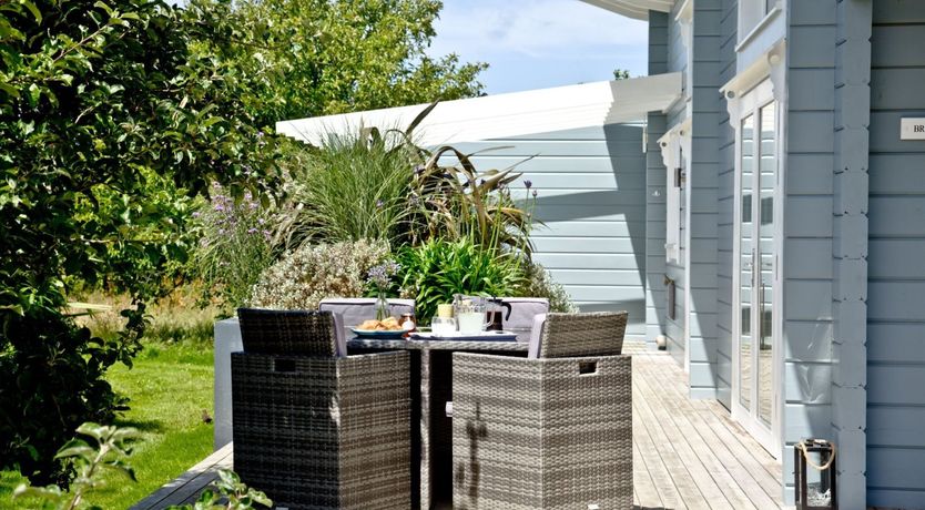 Photo of Sandy Burrow