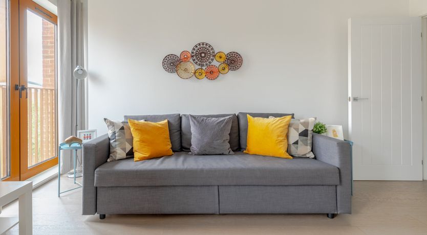 Photo of Yellow Hello