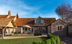 Photo of Boat Barn Cottage