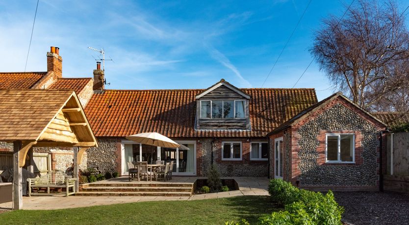 Photo of Boat Barn Cottage