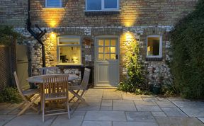 Photo of Clock Cottage