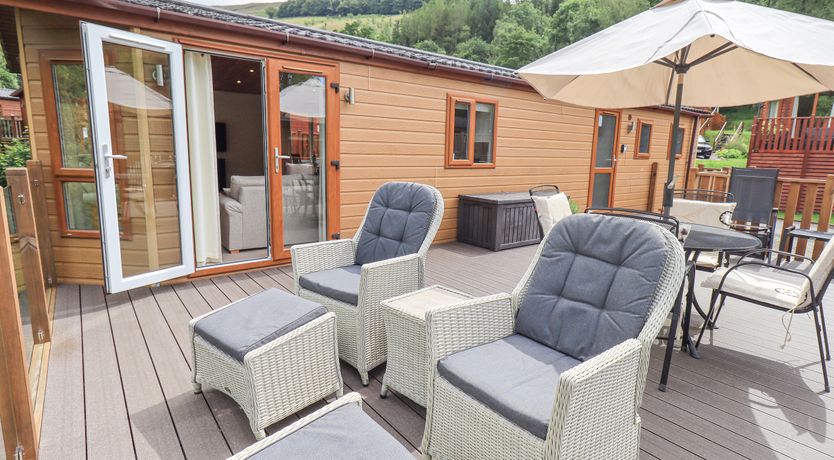 Photo of Esthwaite Lodge