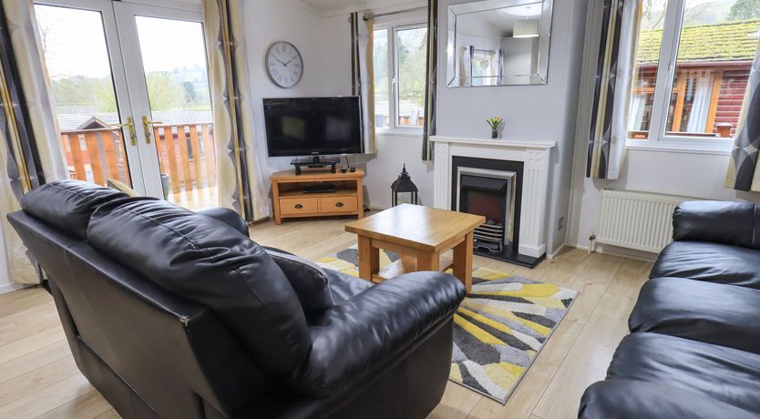 Photo of Lavender Lodge