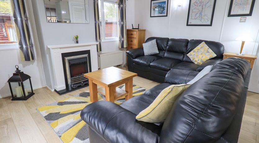 Photo of Lavender Lodge