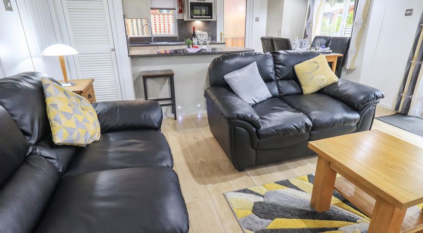 Photo of Lavender Lodge