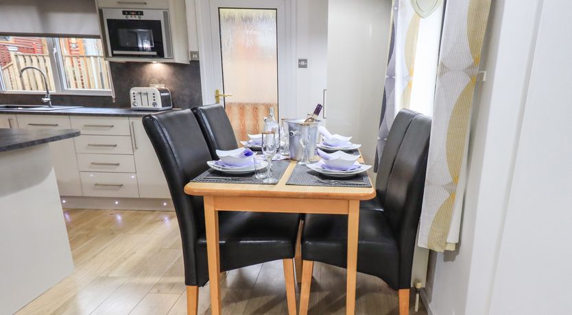 Photo of Lavender Lodge