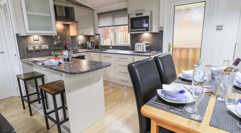 Photo of Lavender Lodge