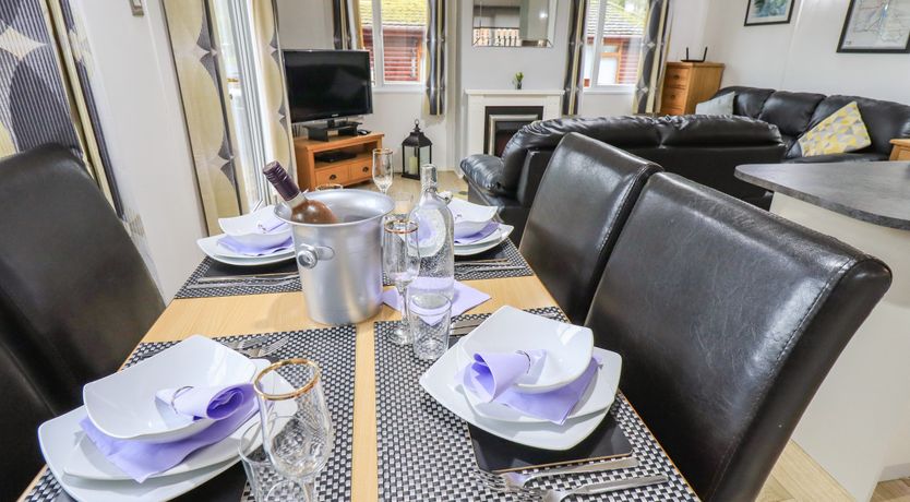 Photo of Lavender Lodge