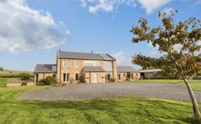 Photo of Fontburn Farmhouse