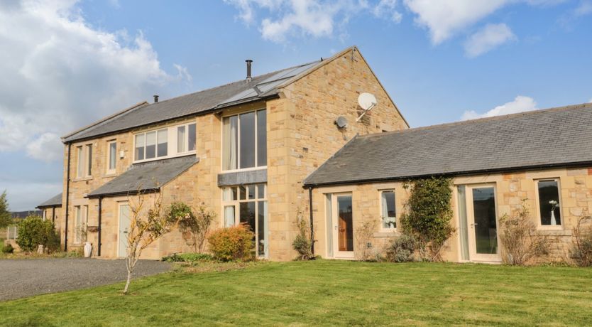 Photo of Fontburn Farmhouse