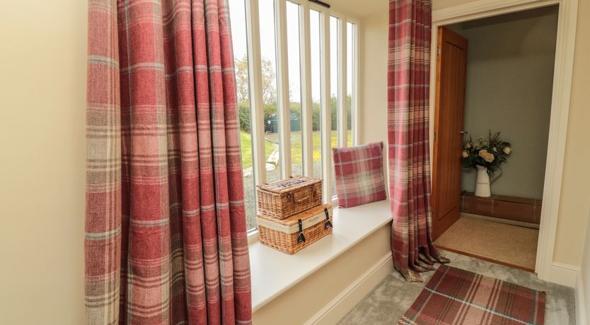 Photo of Fontburn Farmhouse