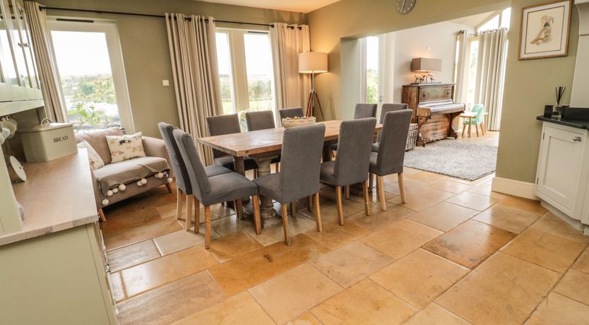 Photo of Fontburn Farmhouse