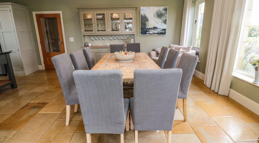 Photo of Fontburn Farmhouse