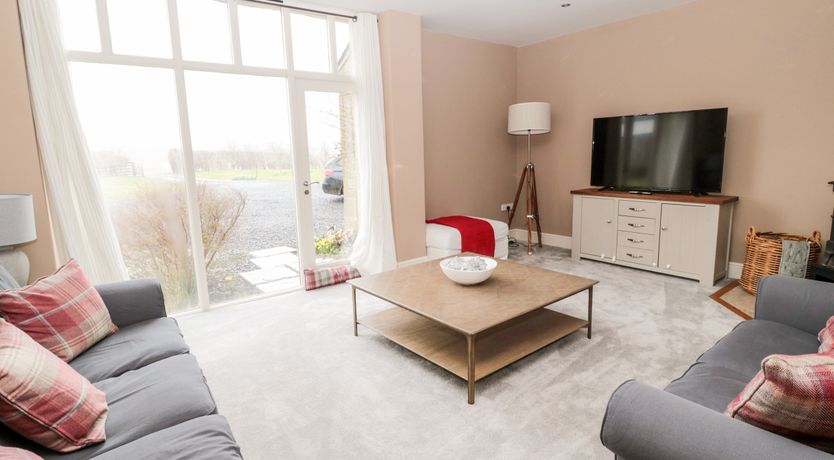 Photo of Fontburn Farmhouse