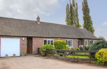 Greenacres Holiday Cottage