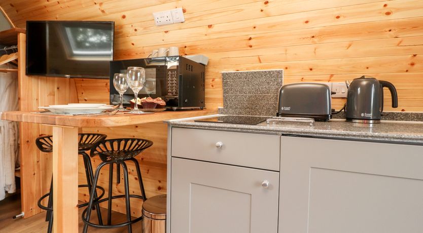 Photo of Lapwing Lodge