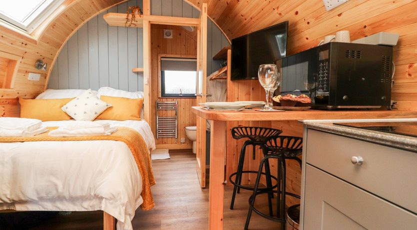 Photo of Lapwing Lodge