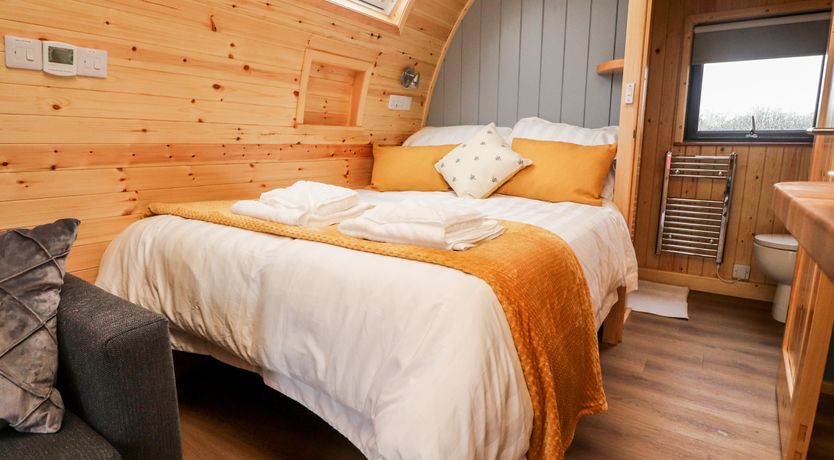 Photo of Lapwing Lodge