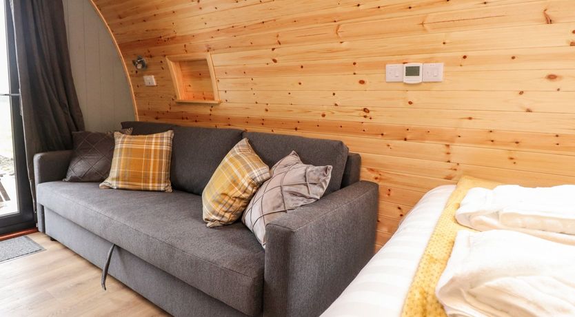 Photo of Lapwing Lodge