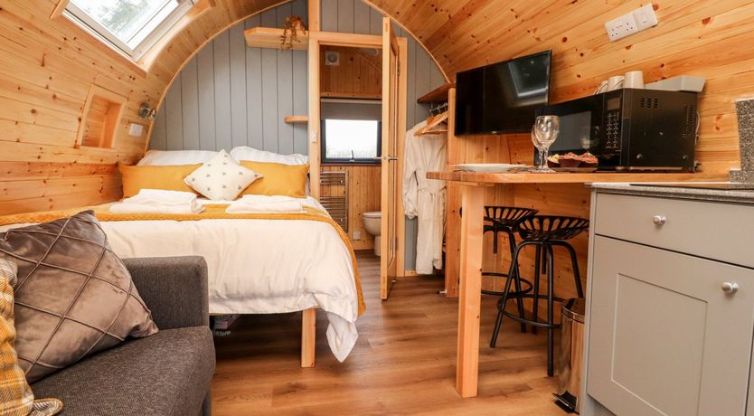 Photo of Lapwing Lodge