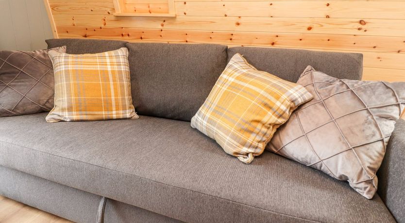 Photo of Lapwing Lodge