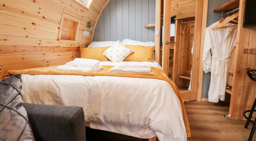 Photo of Lapwing Lodge