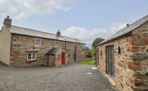 Photo of Brackenber House