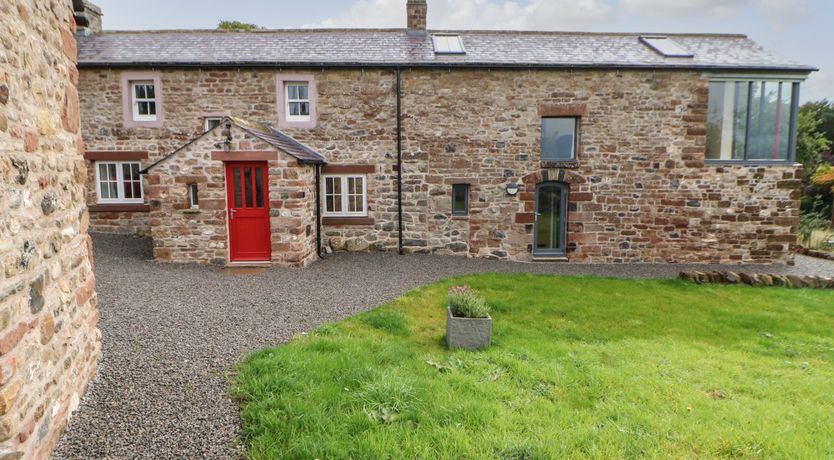 Photo of Brackenber House