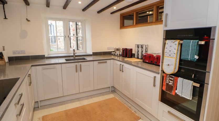 Photo of Brackenber House