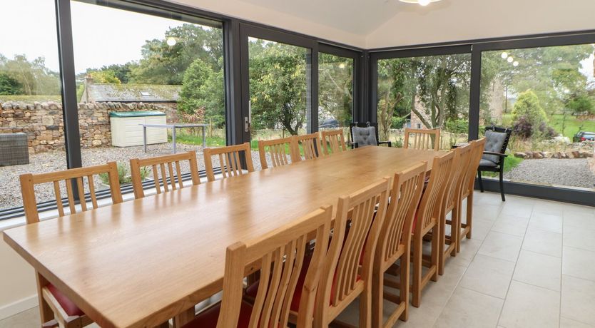 Photo of Brackenber House