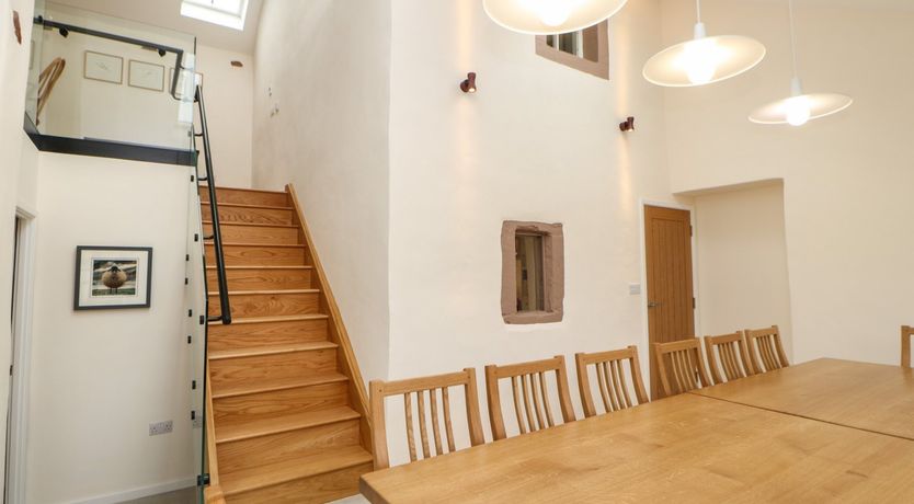 Photo of Brackenber House