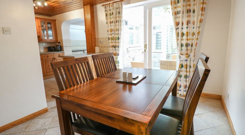 Photo of Cloud View Cottage