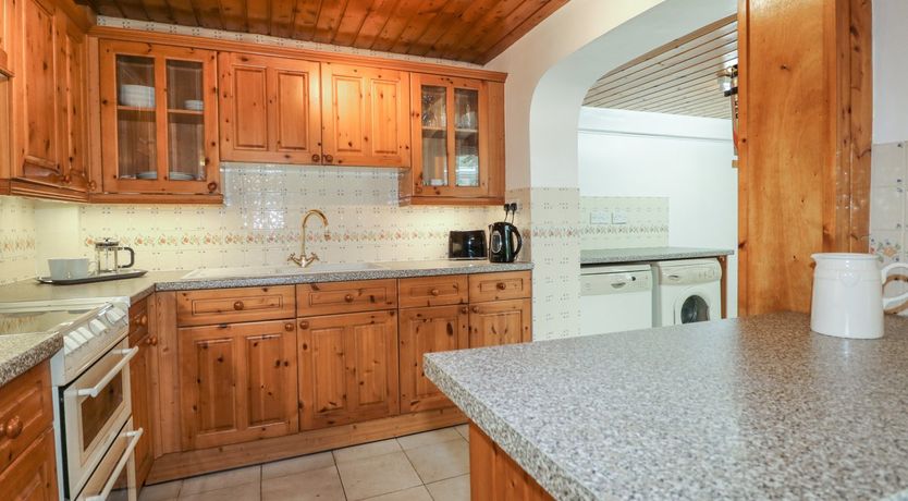 Photo of Cloud View Cottage